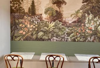 Hotel Saint Louis has Balcony rooms