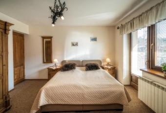 Willa Litwor  wka has Balcony rooms