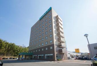 Hotel Econo Kameyama has Smoking rooms