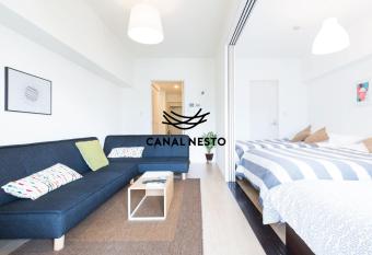 CANAL NESTO -                        -      Wifi-                                                ! has Balcony rooms