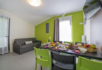 Tern  lia Henri IV has Balcony rooms