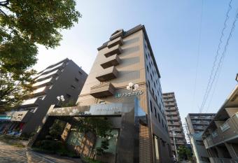 Nawa Plaza Hotel has Smoking rooms