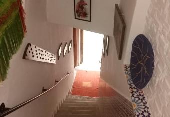 Dar Torres allows 18 year olds to book a room