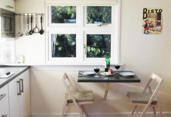 Shieling Beag allows 18 year olds to book a room