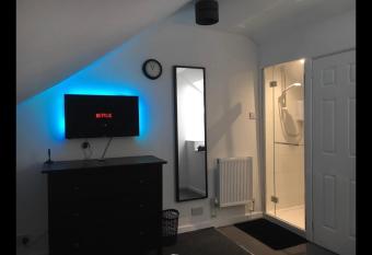 Scotland Beds allows 18 year olds to book a room