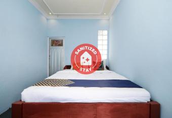 SPOT ON 2112 Homestay Lestari Dieng Syariah allows 18 year olds to book a room