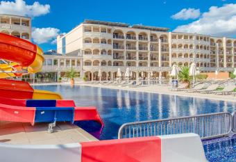 Belvedere Hotel - All inclusive has Balcony rooms