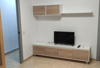 Casa Maria has Balcony rooms