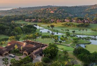 San Lameer Villa 3103 has Balcony rooms