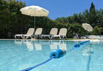 Residence Corte del Bosco has Balcony rooms