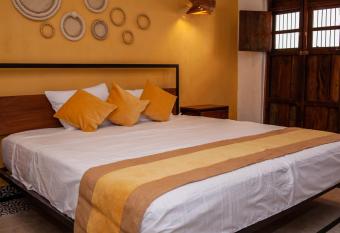 Casa Tulita Valladolid has Balcony rooms