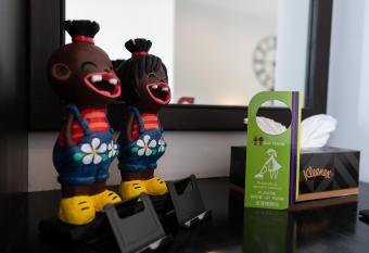 May House Karon Beach has Balcony rooms