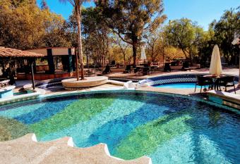 Rancho Labradores allows 18 year olds to book a room