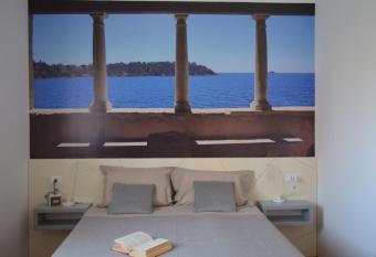 Apartments & Room Mariza allows 18 year olds to book a room