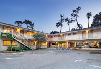 Stilwell Hotel has Balcony rooms