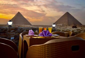 TuT Pyramids View allows 18 year olds to book a room