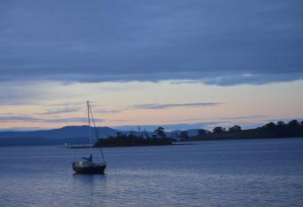 Smugglers Rest Apartments Dover has Balcony rooms