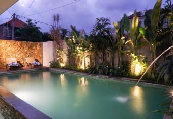 Narda House Ubud allows 18 year olds to book a room
