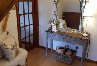 Fab-u-Luss allows 18 year olds to book a room