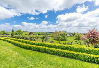 Daffodil Bed and Breakfast allows 18 year olds to book a room