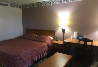 Tyler Inn & Suites allows 18 year olds to book a room