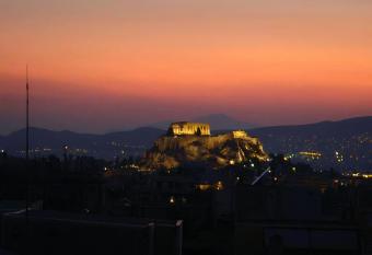 Eleni s home in Athens-room rental allows 18 year olds to book a room