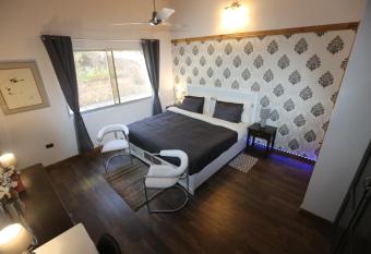 Better life suits&studio has Balcony rooms