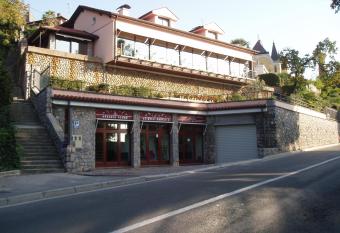 Apartments Villa Vosilla has Balcony rooms