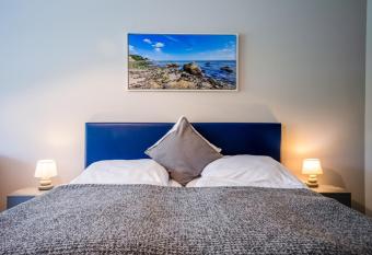 Studio 23  has Balcony rooms