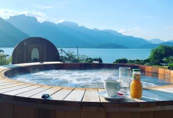 H  tel Beauregard, The Originals Relais (Inter-Hotel) has Balcony rooms