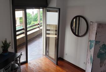 Casa Compartida Weyler has Balcony rooms