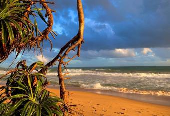 Virage Beach House @ Morava Court has Balcony rooms