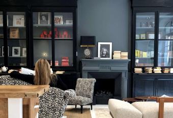 Hotel De Verdun 1882, BW Signature Collection allows 18 year olds to book a room