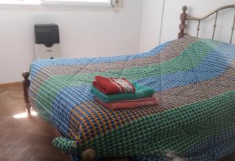 COSTANERA has Balcony rooms