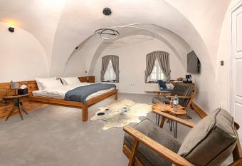 Boutique hotel & spa DOMA u n  s - entry AquaCity free has Balcony rooms