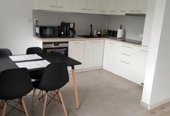 Apartament Fibra Essenza allows 18 year olds to book a room