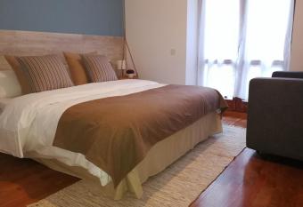 Privilege La Bonaigua has Balcony rooms