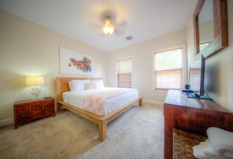 Mesa House, Dos -Unreal Location has Balcony rooms