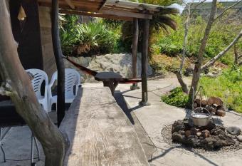 Rustic Resort Isumi / Vacation STAY 5447 has Smoking rooms