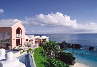 The Reefs Resort and Club has Balcony rooms