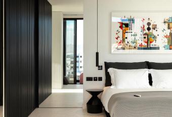 MAP Boutique Hotel allows 18 year olds to book a room