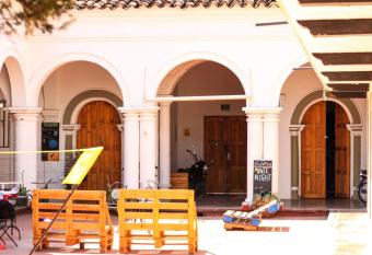 Fandango allows 18 year olds to book a room