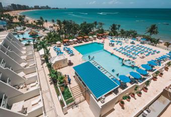 ESJ Towers by Chana has Balcony rooms