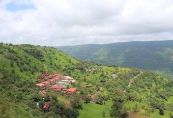 Regenta Place Green Leaf Mahabaleshwar allows 18 year olds to book a room