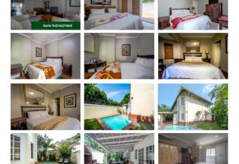 Mount Edgecombe Guest House allows 18 year olds to book a room