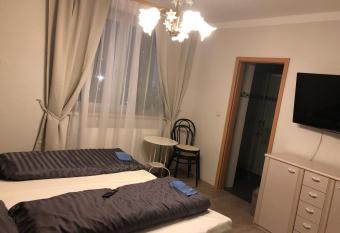 Asiatisches Landhaus has Balcony rooms