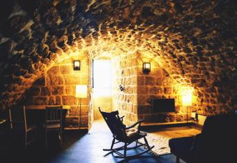 Loft in the wall allows 18 year olds to book a room