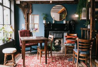 The Old Bakery allows 18 year olds to book a room