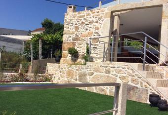 Casa do Caminho - Ossela has Balcony rooms