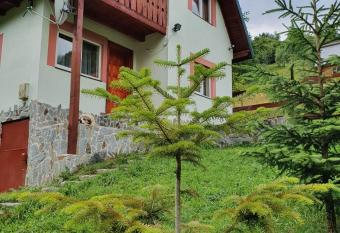 Casa Dor de Ea has Balcony rooms